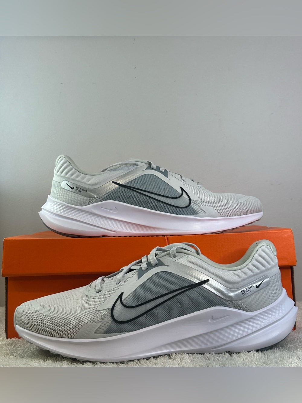 Nike Quest 5